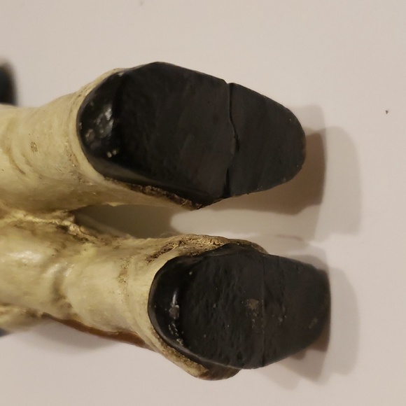 Cast Iron Sailor Boy - Picture 3 of 8